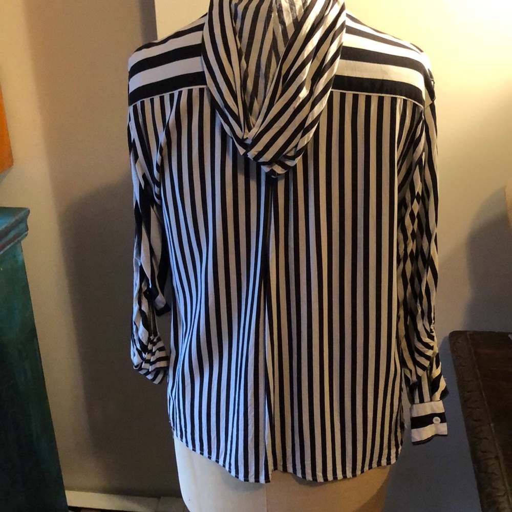 Fun Blouse - image 3